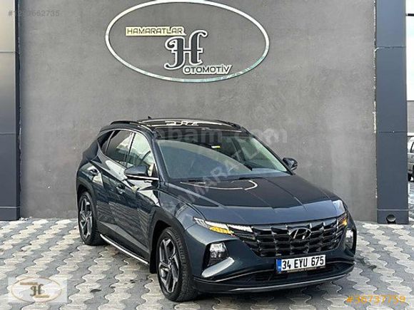 CAM TAVAN-HATASIZ-BOYASIZ-DEĞİŞENSİZ-4X4-2021 MODEL