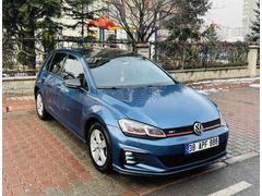 Golf 1.2 TSi  Led Full + Full (Cam Tavan + Isıtmalı Koltuk)