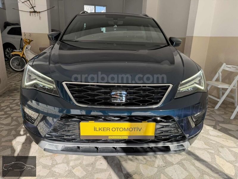 BOYASIZ 86.000 KM'DE CAM TAVAN-HAYALET EKRAN 1.6 TDİ DSG