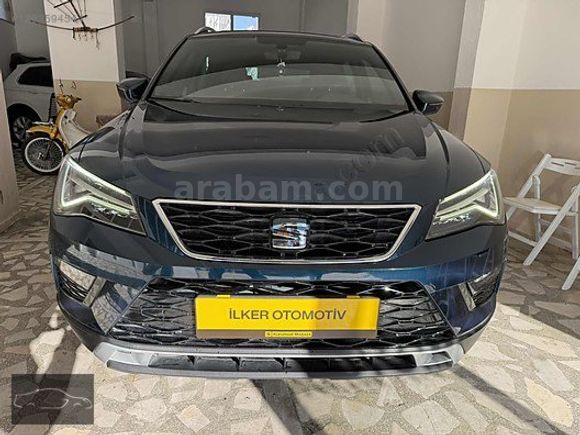 BOYASIZ 86.000 KM'DE CAM TAVAN-HAYALET EKRAN 1.6 TDİ DSG