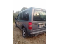 Sahibinden Ford Tourneo Connect K210S 1.8 2006 Model