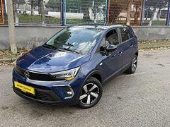 MEHMET GÜLTEKİN OTOMOTIV'DEN OPEL CROSSLAND 1..2 T ESSENTİAL
