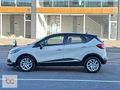 2016 Renault Captur 1.5 Dci EDC 143 Bin Km'De Hatasız Boyasız