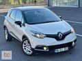 2016 Renault Captur 1.5 Dci EDC 143 Bin Km'De Hatasız Boyasız