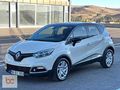 2016 Renault Captur 1.5 Dci EDC 143 Bin Km'De Hatasız Boyasız