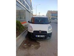 Sahibinden Fiat Doblo Combi 1.3 Multijet Easy 2013 Model 