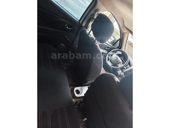 Sahibinden Renault Clio 1.2 Joy 2013 Model