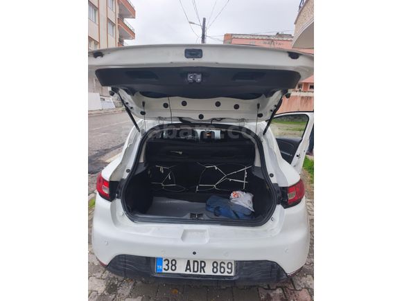 Sahibinden Renault Clio 1.2 Joy 2013 Model