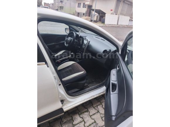 Sahibinden Renault Clio 1.2 Joy 2013 Model