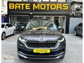 ''BATE MOTORS''2021 KODİAQ L&K ISTMA SOĞTMA HAFZA CAMTVAN 7KŞİLK