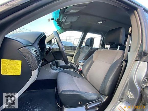 2008 MODEL 4x4 FULL BAKIMLI