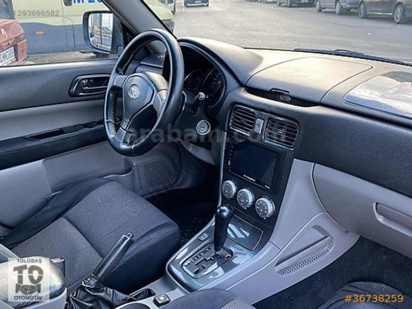 2008 MODEL 4x4 FULL BAKIMLI