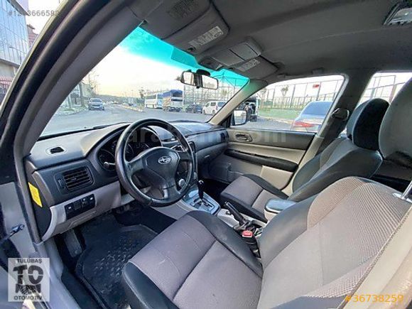 2008 MODEL 4x4 FULL BAKIMLI