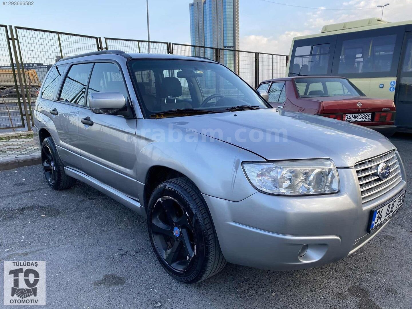 2008 MODEL 4x4 FULL BAKIMLI 6