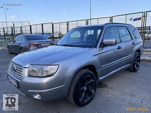 2008 MODEL 4x4 FULL BAKIMLI