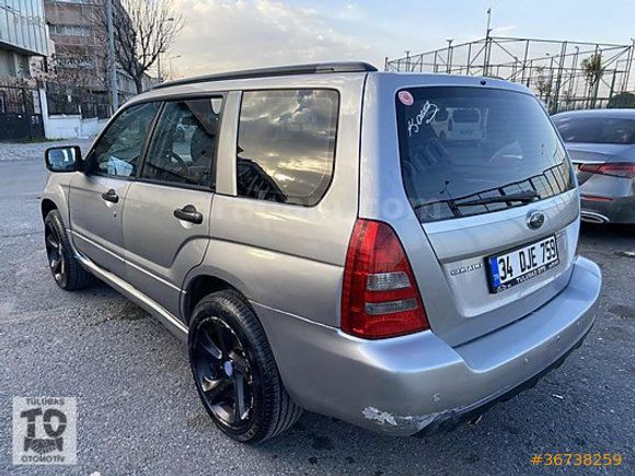 2008 MODEL 4x4 FULL BAKIMLI