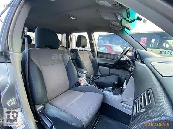 2008 MODEL 4x4 FULL BAKIMLI