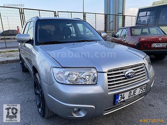 2008 MODEL 4x4 FULL BAKIMLI