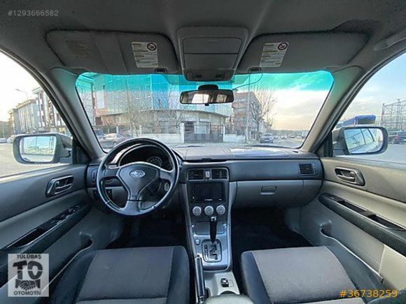 2008 MODEL 4x4 FULL BAKIMLI