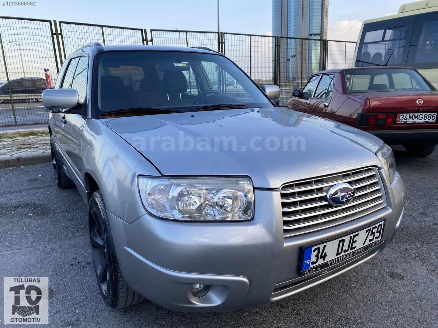2008 MODEL 4x4 FULL BAKIMLI 5