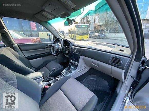 2008 MODEL 4x4 FULL BAKIMLI