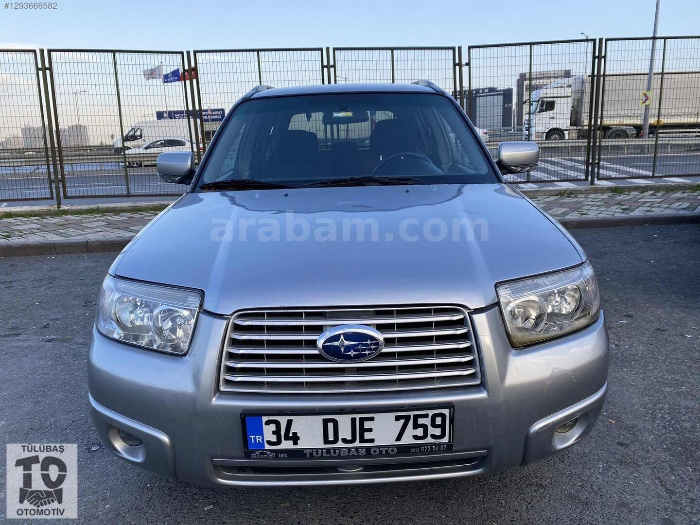 2008 MODEL 4x4 FULL BAKIMLI 3