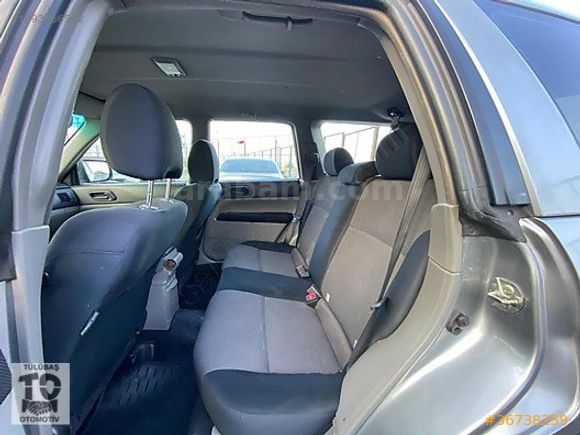 2008 MODEL 4x4 FULL BAKIMLI