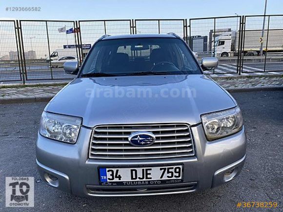 2008 MODEL 4x4 FULL BAKIMLI