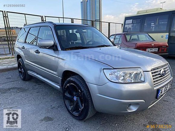 2008 MODEL 4x4 FULL BAKIMLI