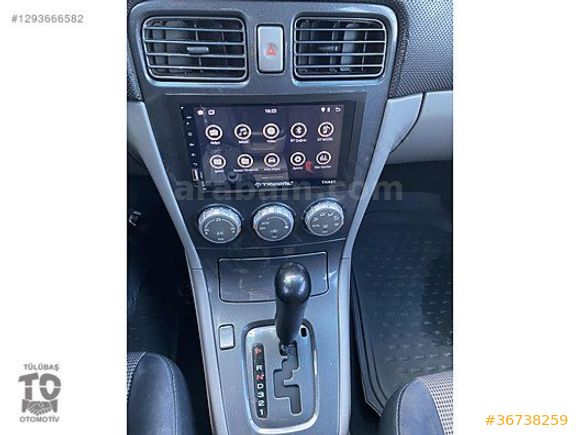 2008 MODEL 4x4 FULL BAKIMLI