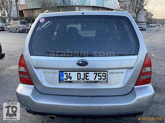 2008 MODEL 4x4 FULL BAKIMLI