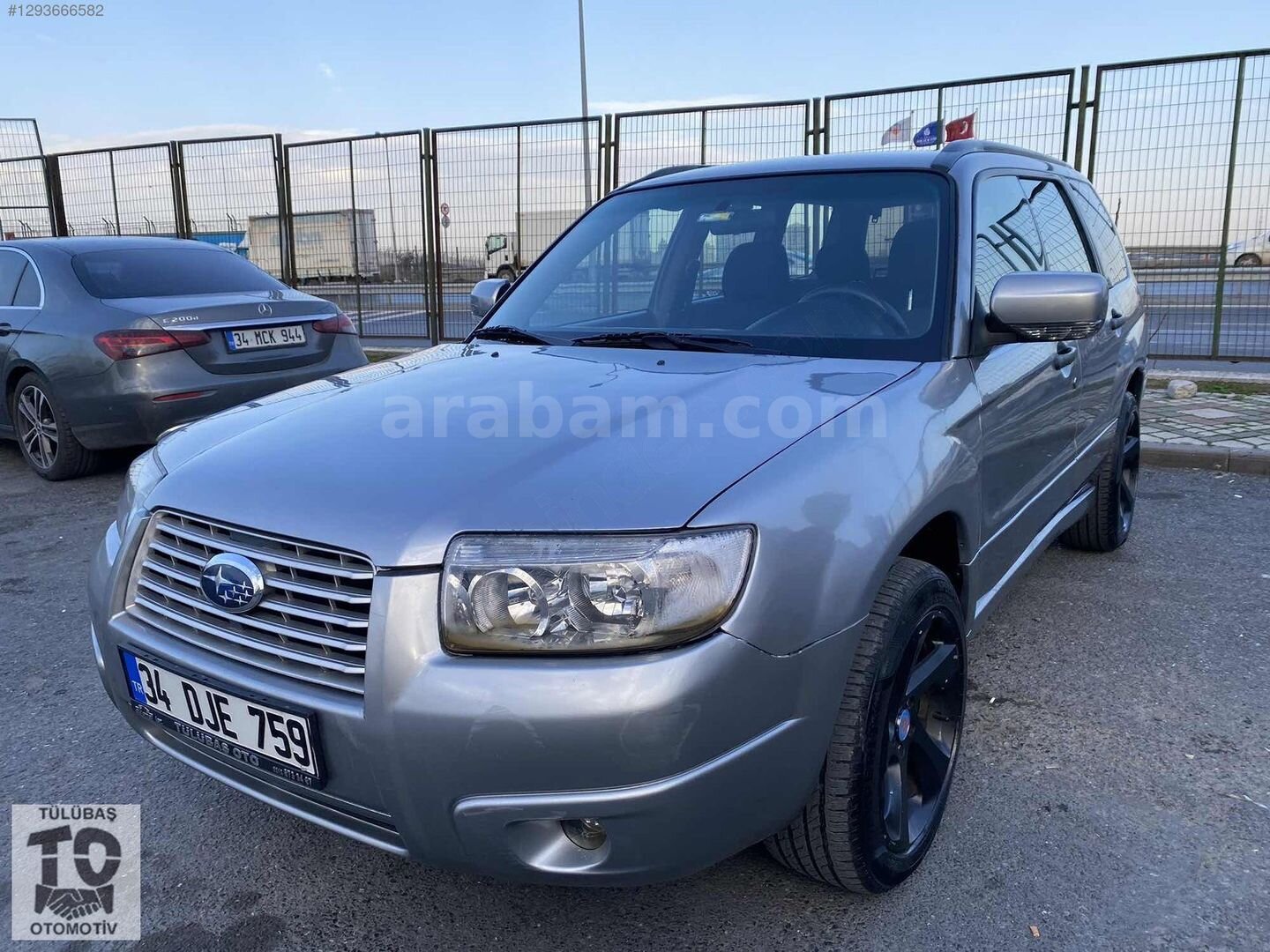 2008 MODEL 4x4 FULL BAKIMLI 2