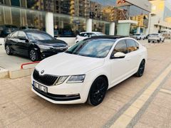 Sahibinden Skoda Octavia 1.4 TSI Sport 2018 Model  160.000 km Beyaz