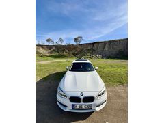 Sahibinden BMW 1 Serisi 118i Joy Plus 2016 Model
