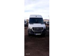 Sahibinden Mercedes - Benz Sprinter 417 CDI