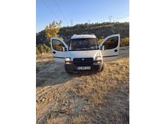 Sahibinden temiz özel plaka Fiat Doblo Cargo otomoil Ruhsatlı
