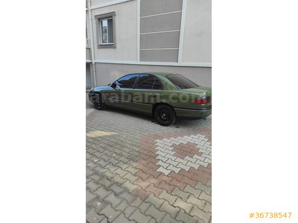 Gümrük çıkışlı 2.0 dizel