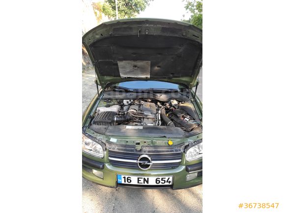 Gümrük çıkışlı 2.0 dizel