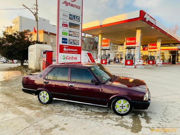 Sahibinden Tofaş Doğan S 1999 Model