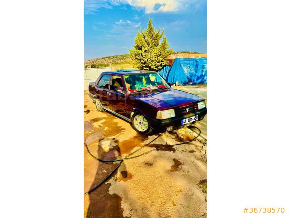 Sahibinden Tofaş Doğan S 1999 Model