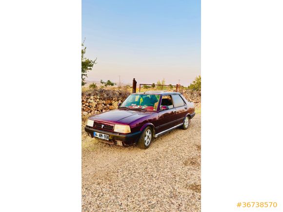 Sahibinden Tofaş Doğan S 1999 Model