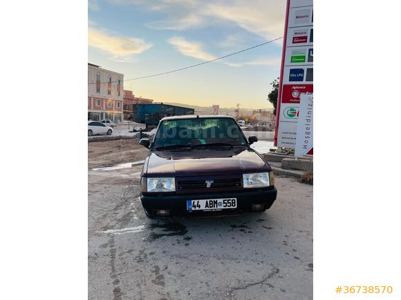Sahibinden Tofaş Doğan S 1999 Model