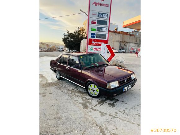 Sahibinden Tofaş Doğan S 1999 Model