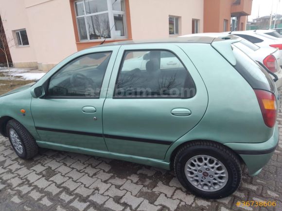 Sahibinden Fiat Palio 1.2 EL 2002 Model