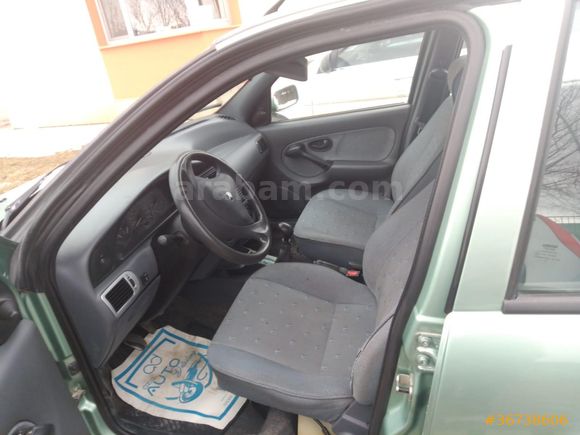 Sahibinden Fiat Palio 1.2 EL 2002 Model