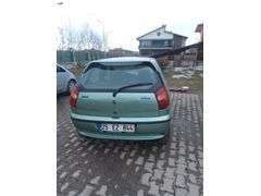 Sahibinden Fiat Palio 1.2 EL 2002 Model