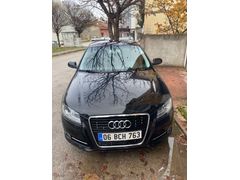 Sahibinden Audi A3 Sportback 1.4 TFSI Attraction 2011 Model 