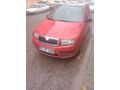 Sahibinden Skoda Fabia 1.4 Elegance 2005 Model