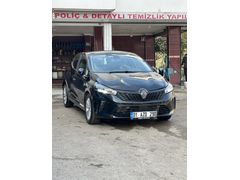Sahibinden Renault Clio 1.0 TCe Techno Esprit Alpine 2024 Model