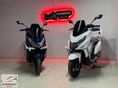 ÇAKMAKÇI MOTORS MONDİAL FUZİON 125
